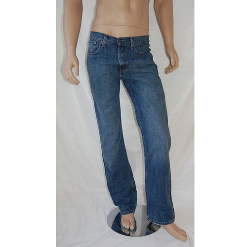 Levis 751 herren jeans - 02,