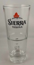 2 Sierra Tequila Gläser, Tequilaglas,  2/4 cl, Jalisco Mexiko, 2 Stück,  Tequila