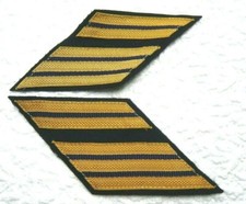Paar marine ärmelabzeichen - 1,