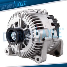 Alternator for BMW 545i 550i