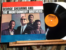 1961 Near Mint US Jazzland