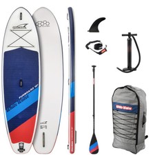 White water funboard 2 - white,
