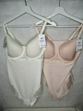 Simone Pérèle  CARESSE 12A541 Spacer Body  Contour-Body, 3D Schale  (U5)