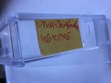 VIVA / Constructa.Türfach ,Dosenfach .  46x11x6 cm.TOP. 