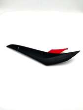 Suzuki GSXR1000 Seiten Verkleidung Tank Sitz Links Abdeckung GSX-R 1000 #31696