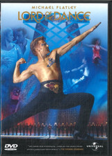 Lord of the Dance (DVD)