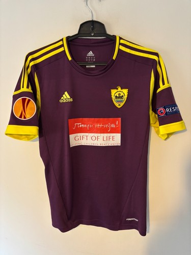 Anzhi makhachkala russland - russland, #10