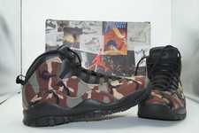 Air jordan retro - 10,