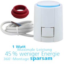 Thermischer Stellantrieb, 230V