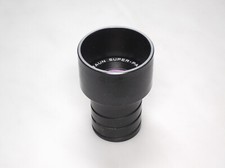 Braun Super Paxon 90mm F2.5 MC