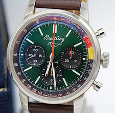 BREITLING Top Time Chronograph