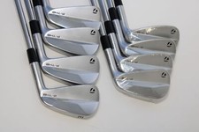 TaylorMade P7MB 2023 Eisensatz 3-PW Stiff Stahl