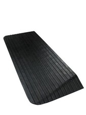 Türschwellenrampe 3 - 10 cm