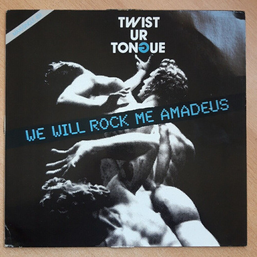 0039 twist tongue we - twist,