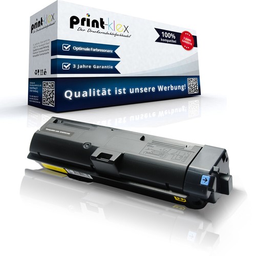 Xxl toner für kyocera - für, tk