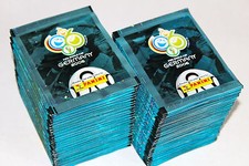 Panini Sticker WC WM Germany