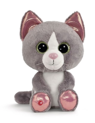 Nici glubschis kuscheltier - glubschis,