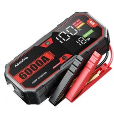 AdoreTrip 6000A Auto