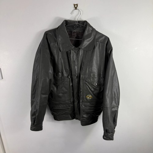 Vintage paragon leather - vintage,