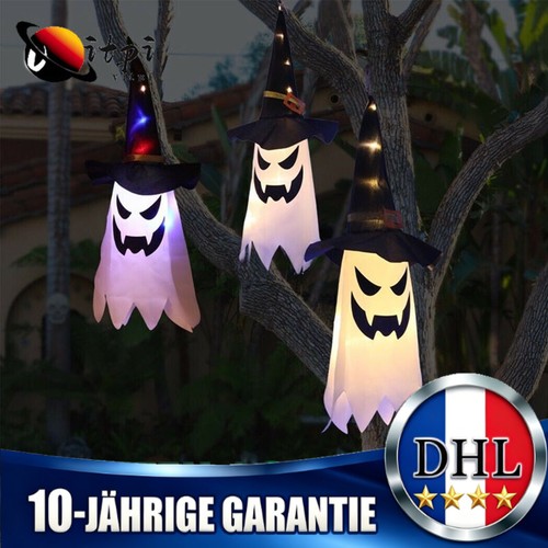 Halloween deko geist - halloween,