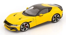 1:18 Polistil Ferrari