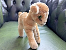 Steiff Ziege Zicky Steifftier