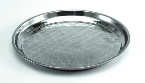 Tablett 35cm rund
