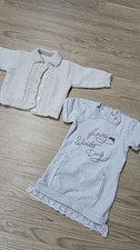 Fagottino Baby Mädchen Outfit