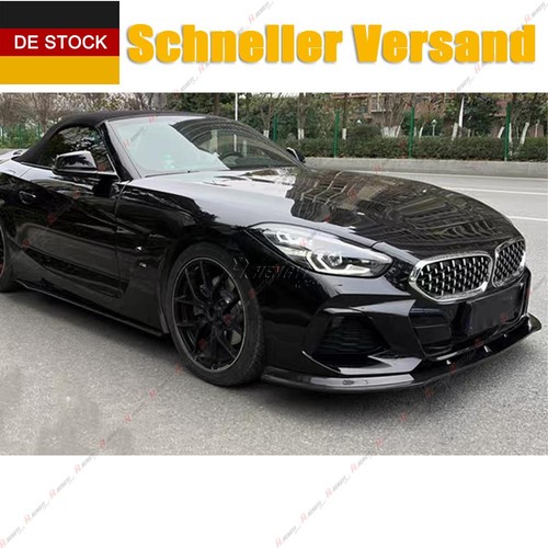 Vorne frontspoiler frontlippe - frontspoiler,