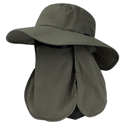 Emerson frillneck hat - emerson,