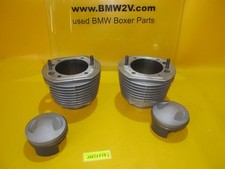 BMW R100 Set Kolben und