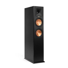 Klipsch RP-260F Ebony -