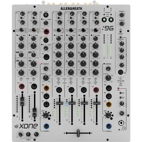 Allen heath xone b ware - &, 96
