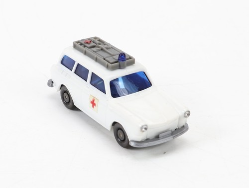 Wiking modellauto pkw vw - wiking,