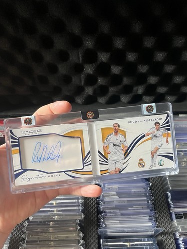 2021 panini immaculate ruud - 2021,