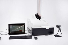 Leica IPC Kassettendrucker Tissue Cassette Printer + Unload Station (2022)