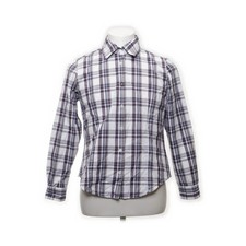 Blue Willi's, Hemd, Größe