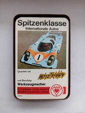 Spitzenklasse -Internationale