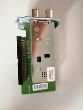 VU+ DVB-C / DVB-T(1) Twin/Dual