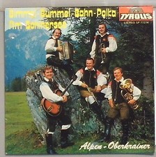Alpen Oberkrainer Bimmel