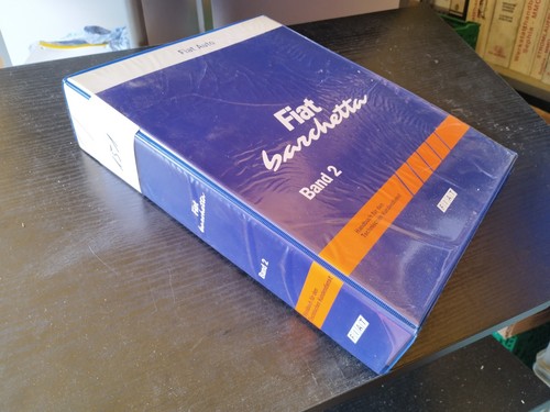 151 fiat werkstatthandbuch - fiat,