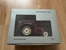 Minichamps Porsche Diesel