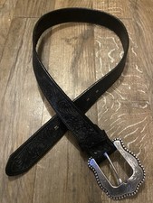 Tony Lama Leder Cowboy Western