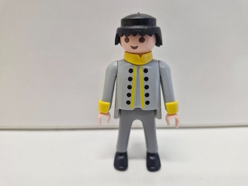 Playmobil western südstaaten - playmobil,