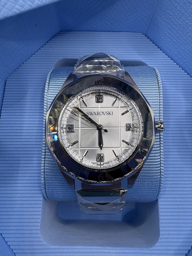 Swarovski dextera uhr swiss - dextera,