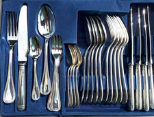 Tafelbesteck christofle - tafelbesteck,