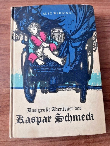 Das große abenteuer des - große,