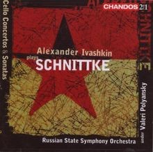 Alexander ivashkin cello - ivashkin:,