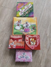 Diddl notiz set - notiz, und