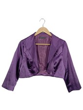 JUJU & CHRISTINE Bolero Damen